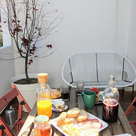 Vila Mafra - Grill Terrace Buitenkant foto