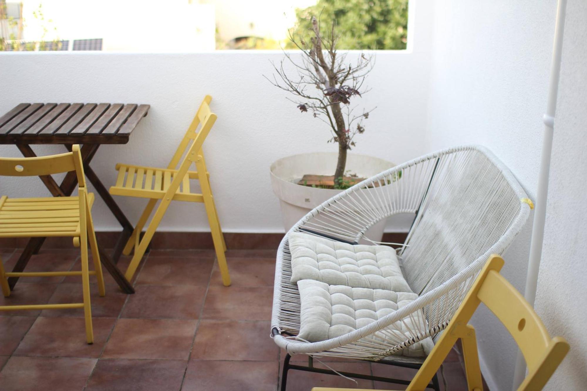 Vila Mafra - Grill Terrace Buitenkant foto