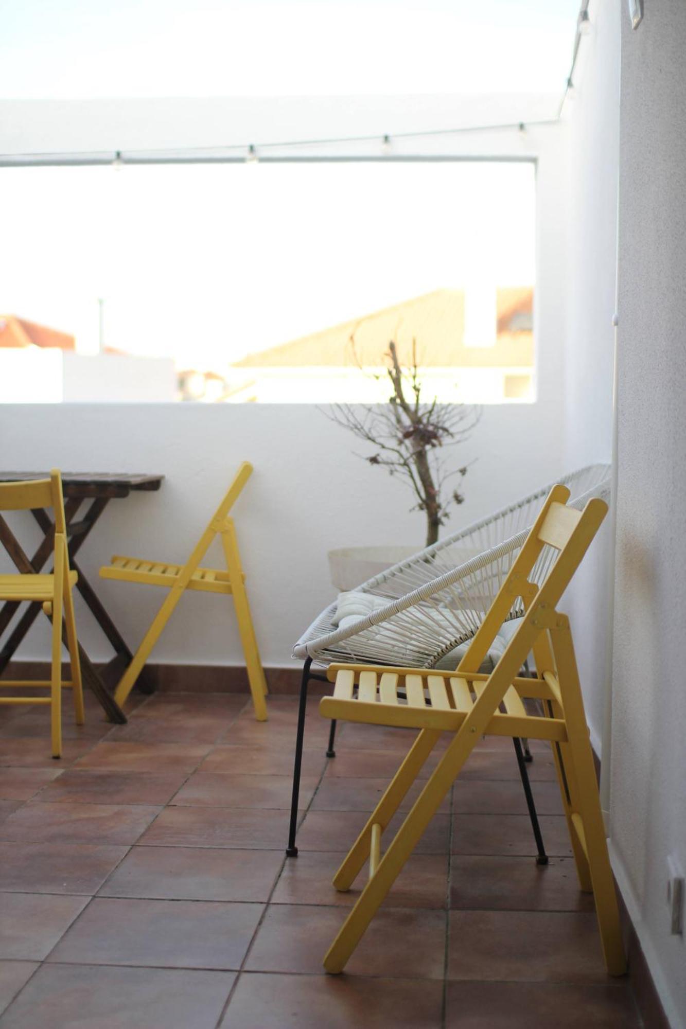 Vila Mafra - Grill Terrace Buitenkant foto